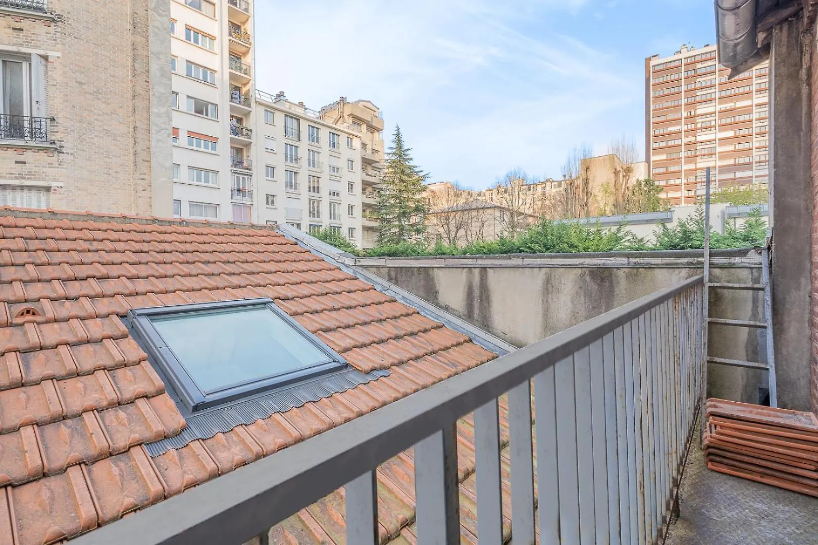 Residence Levloft Paříž