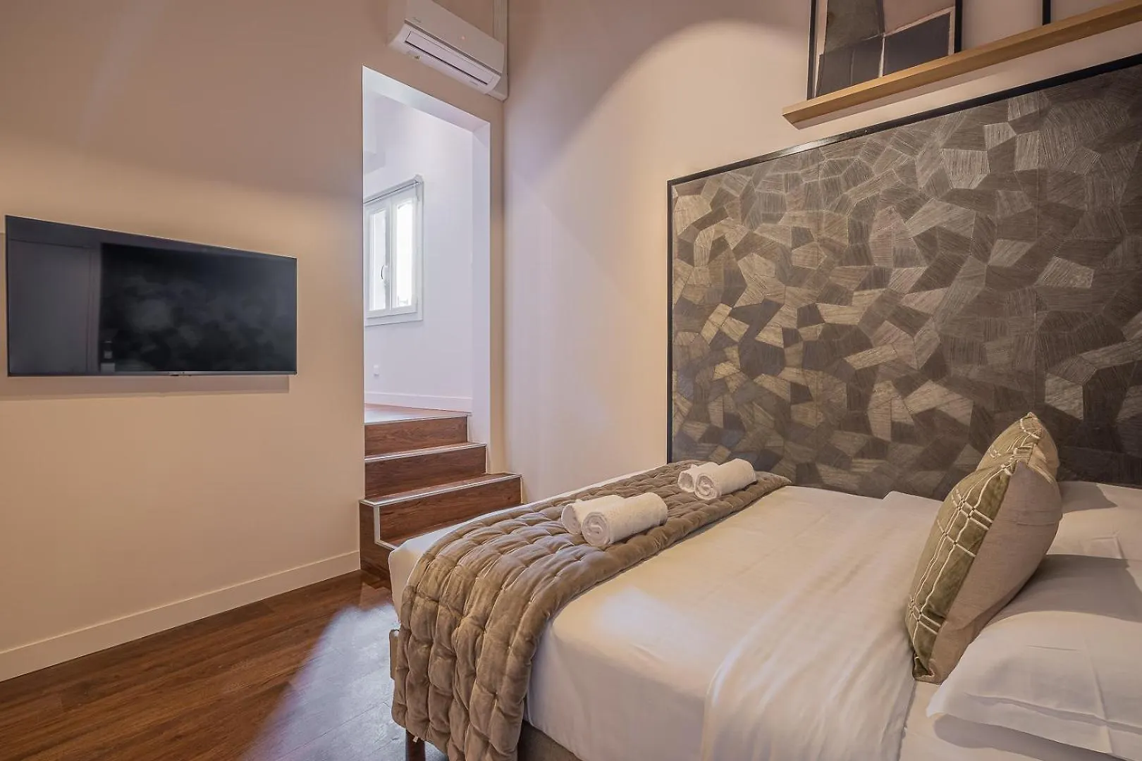 Residence Levloft Paříž Apartmán