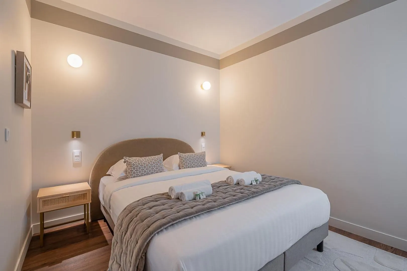 Residence Levloft Paříž