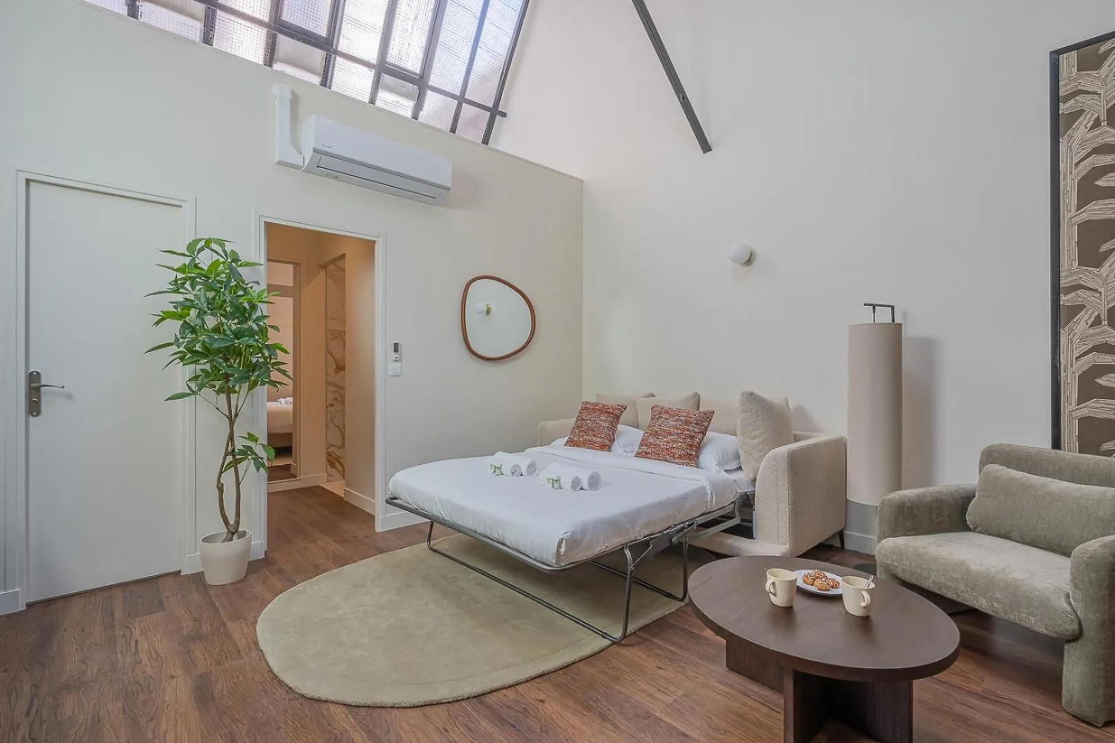 Residence Levloft Paříž