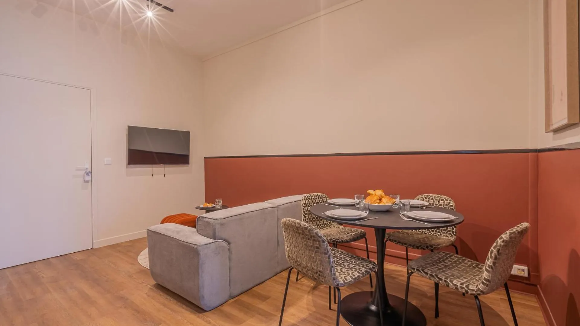 Residence Levloft Paříž