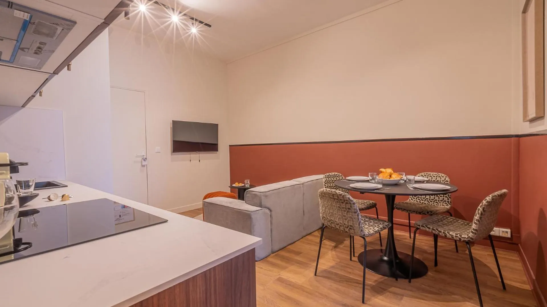 Residence Levloft Paris
