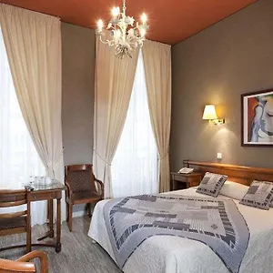 3* Hotel Du Palais Bourbon