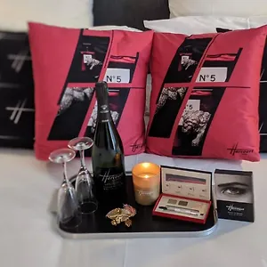 Residences Harcourt - Ile Saint Louis - Apartamento
