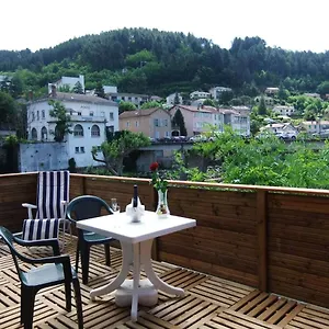 Escale Appartement Vals-les-Bains