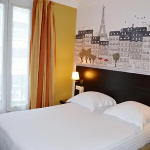 3* Hotel De L'exposition - Tour Eiffel
