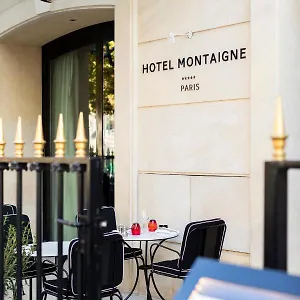 5* Hotel Montaigne