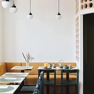 3* Hotel Orphee - Orso