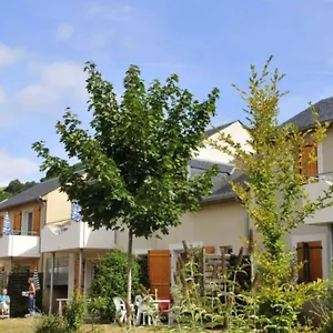 Dans Résidence 3 étoiles Appartement Saint-Geniez-dʼOlt