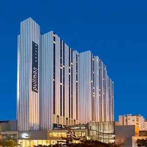 4* Hotel Pullman Montparnasse