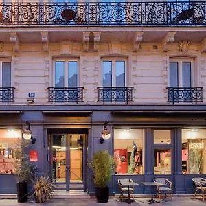 4* Hotel Opera Faubourg
