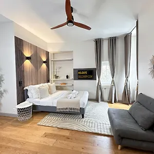  Appartamento Orsay - Amazing Location - 2063