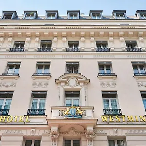 4* Hotel Westminster