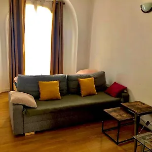  Appartamento Cosy In