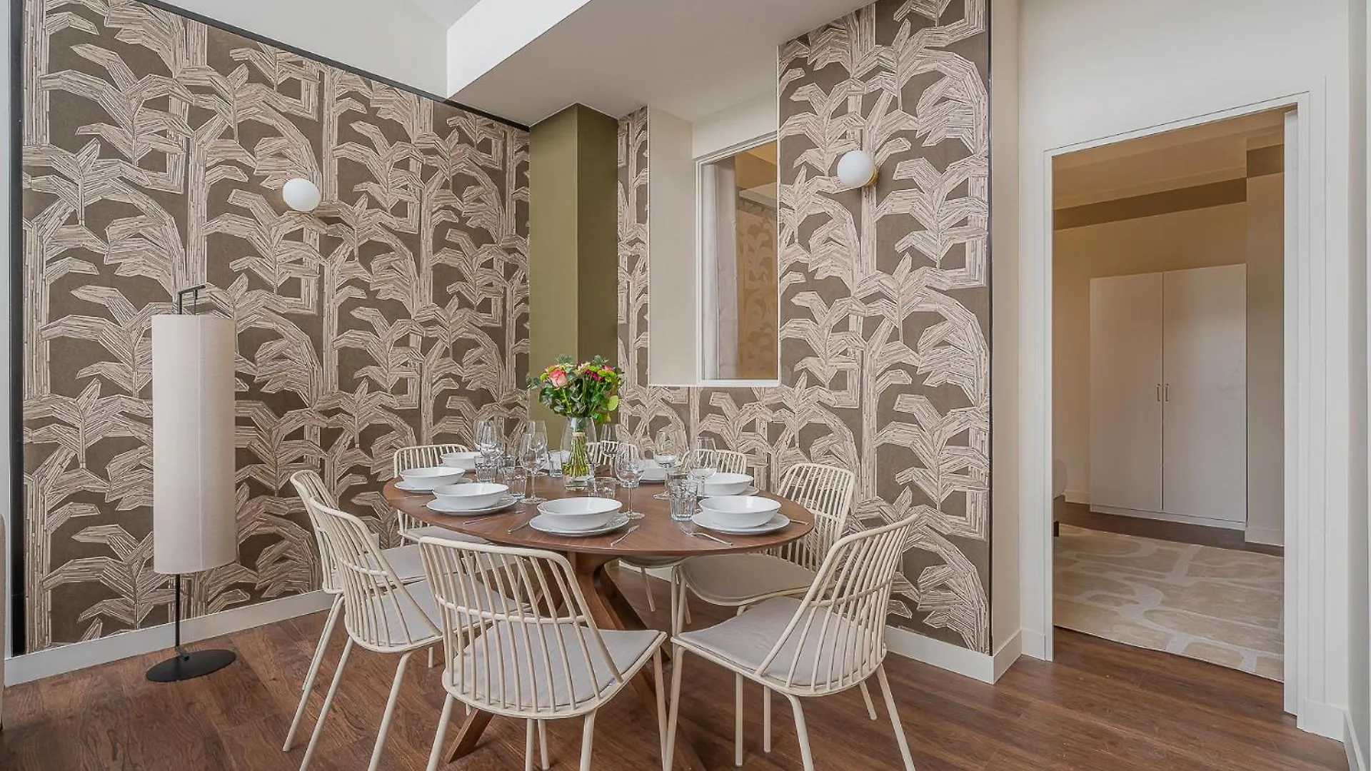 Residence Levloft Paris France