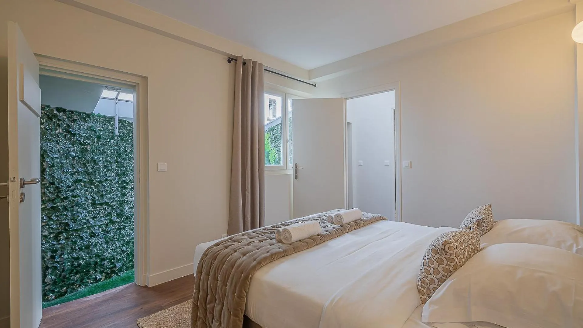 Residence Levloft Paris 0*,  France