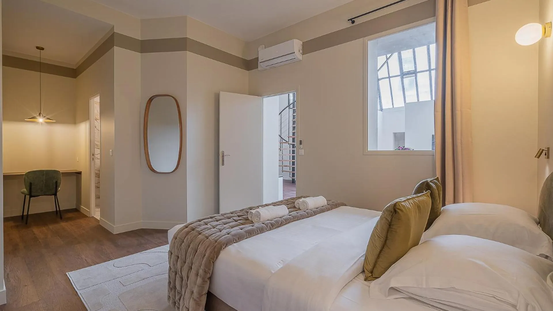 Residence Levloft Paris