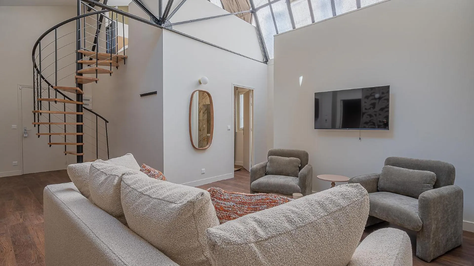 Residence Levloft Paris