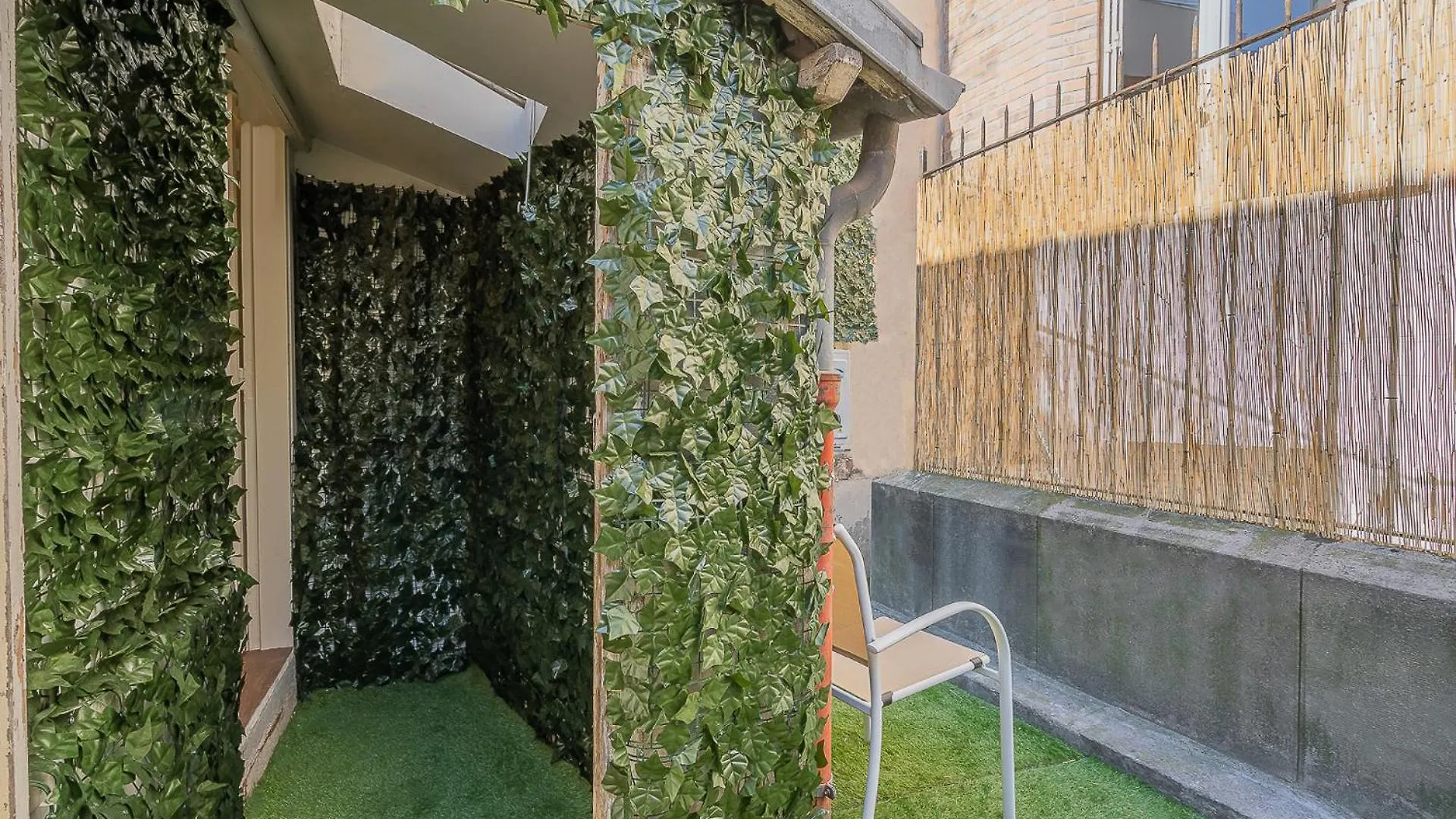 Apartment Residence Levloft Paris