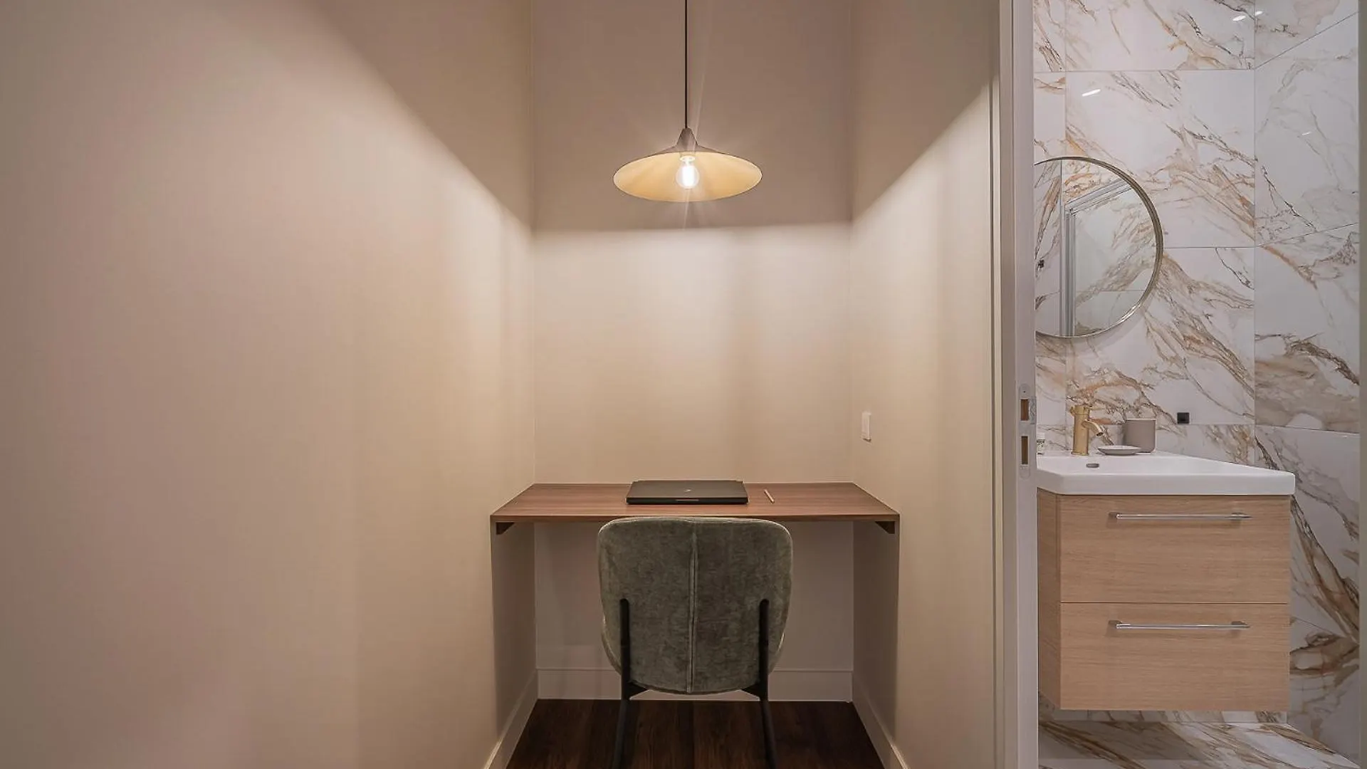 Residence Levloft Paris