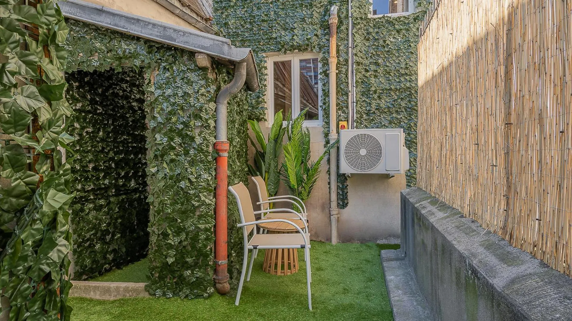 Residence Levloft Paris