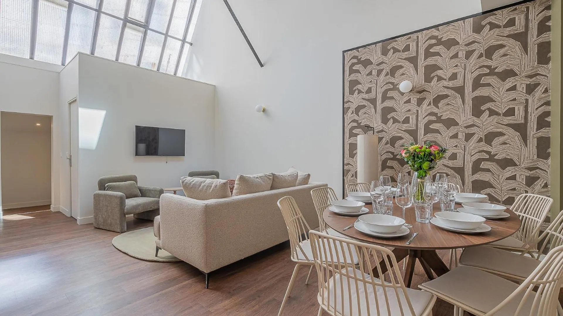 Residence Levloft Paris
