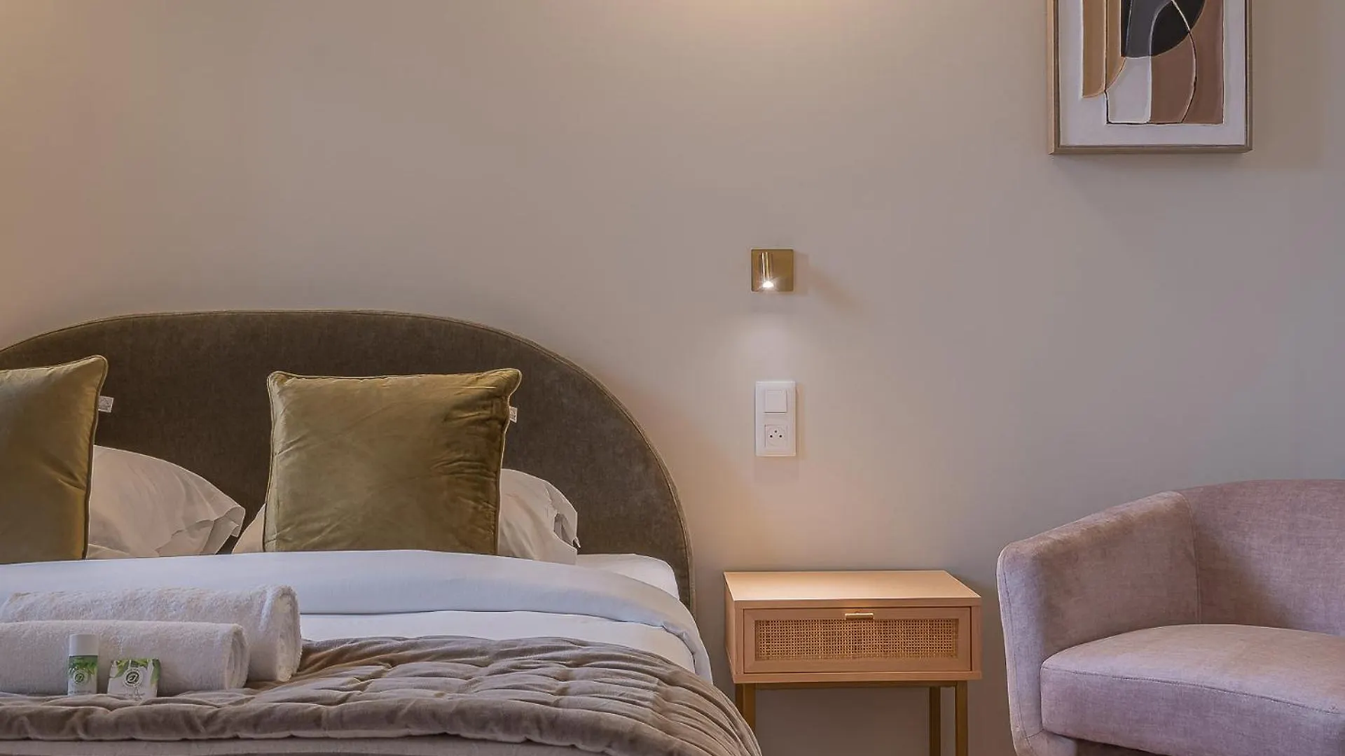 Residence Levloft Paris France