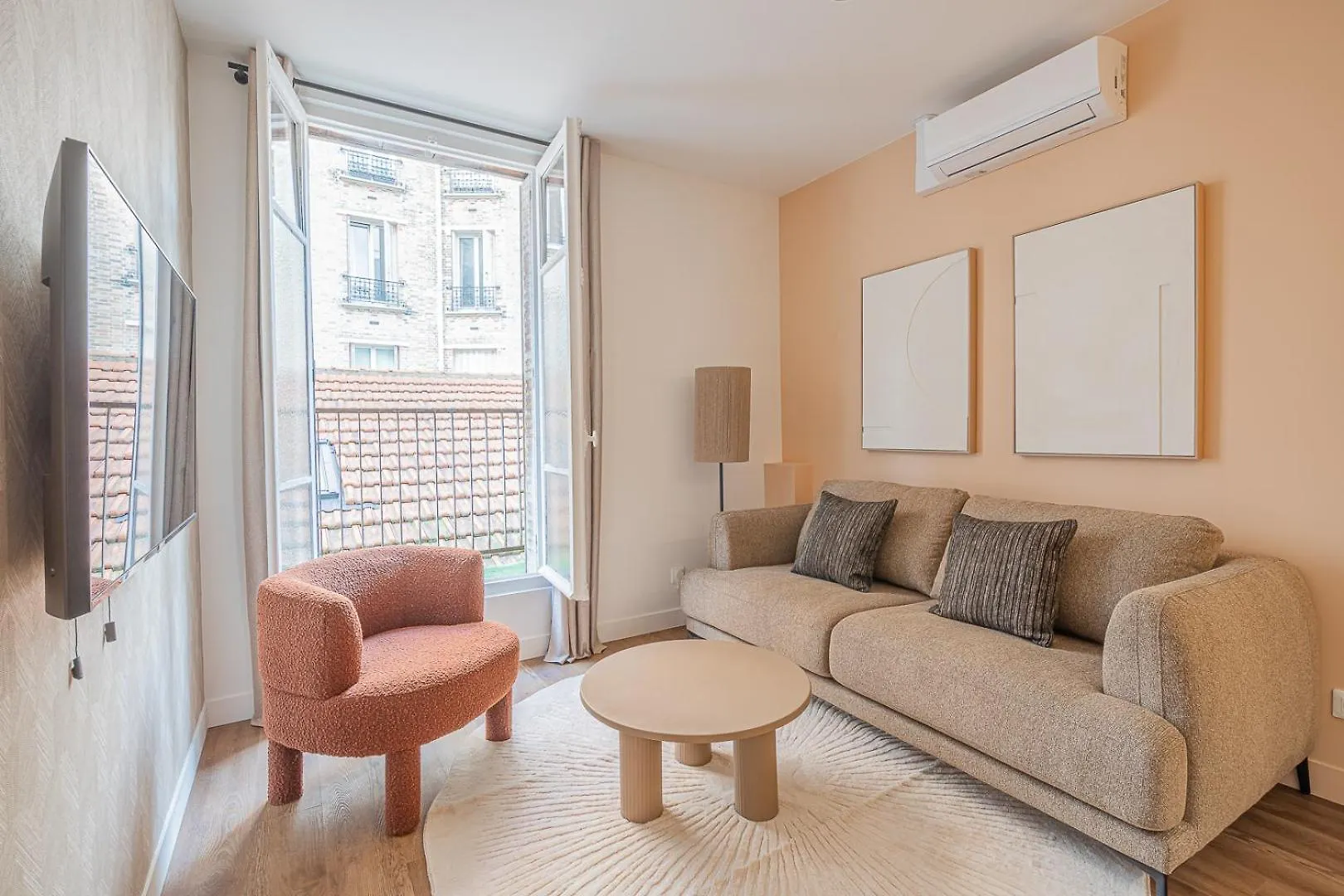 Residence Levloft Paris France