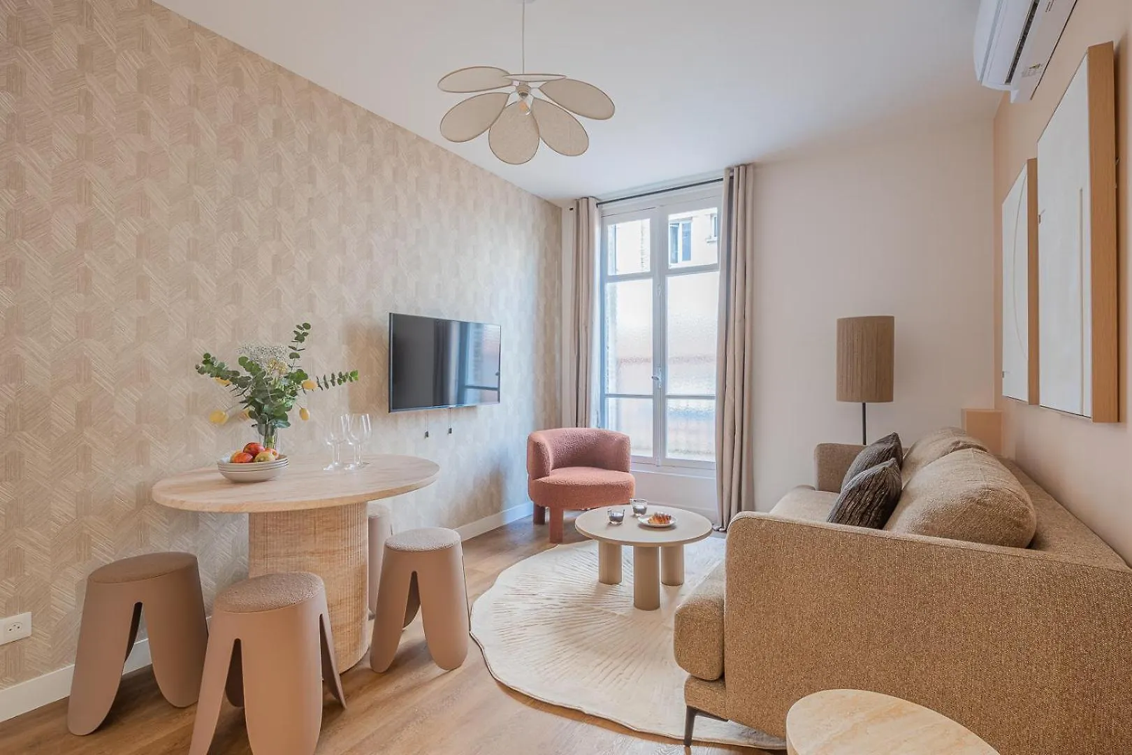 Residence Levloft Paris 0*,  France