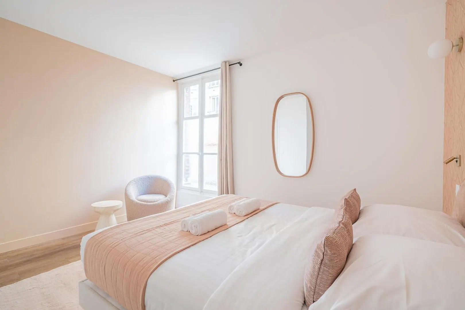 Residence Levloft Paris Apartment