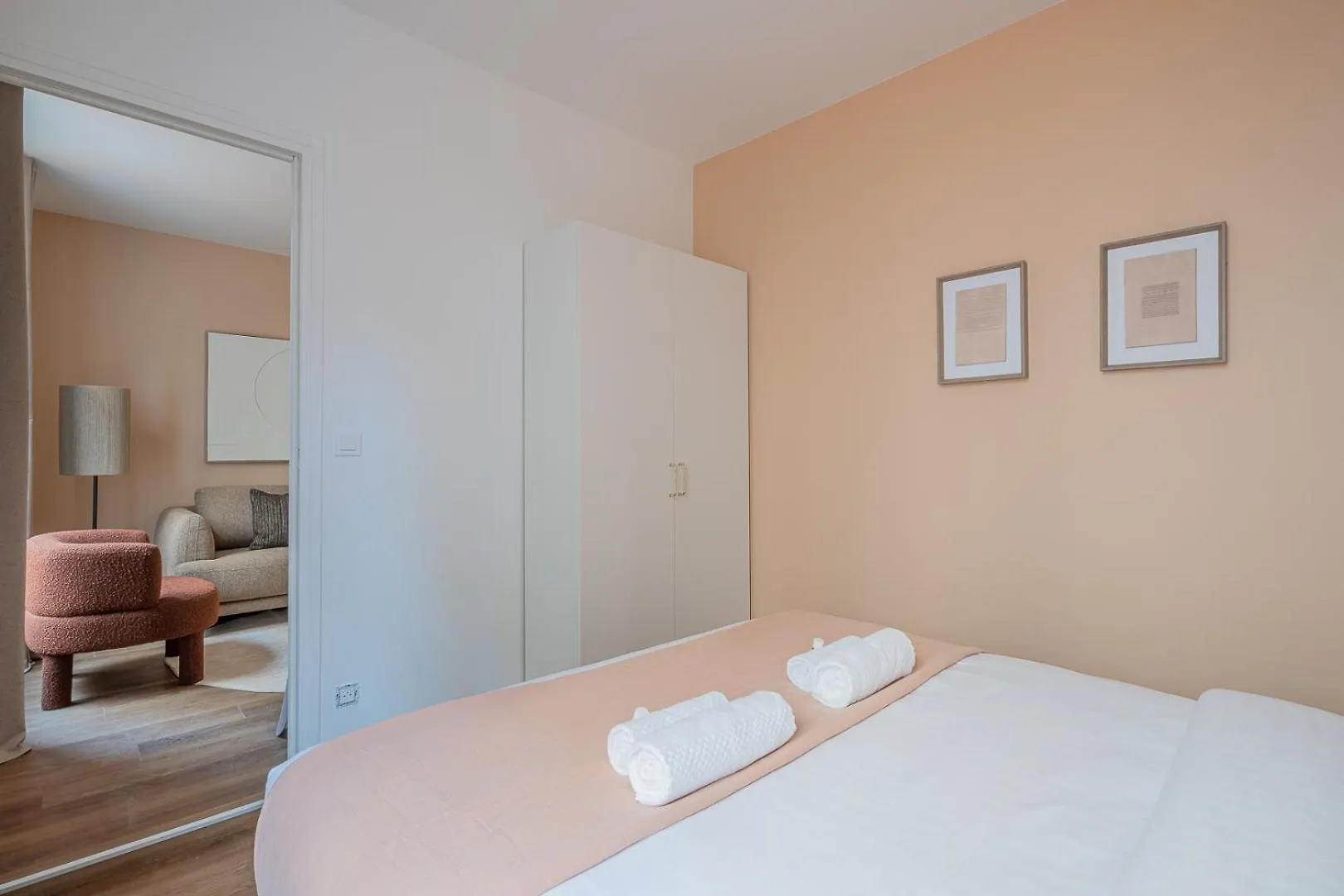 Residence Levloft Paris France