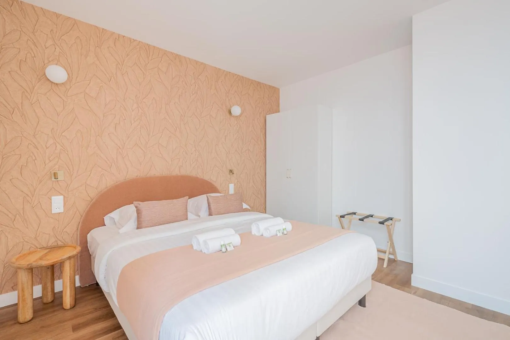 Apartment Residence Levloft Paris