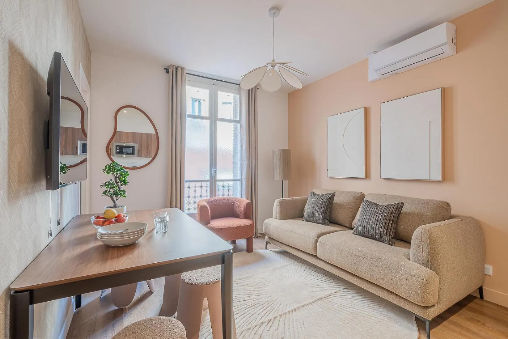 Apartment Residence Levloft Paris France