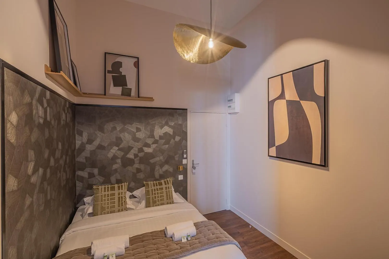 Residence Levloft Paris 0*,  France