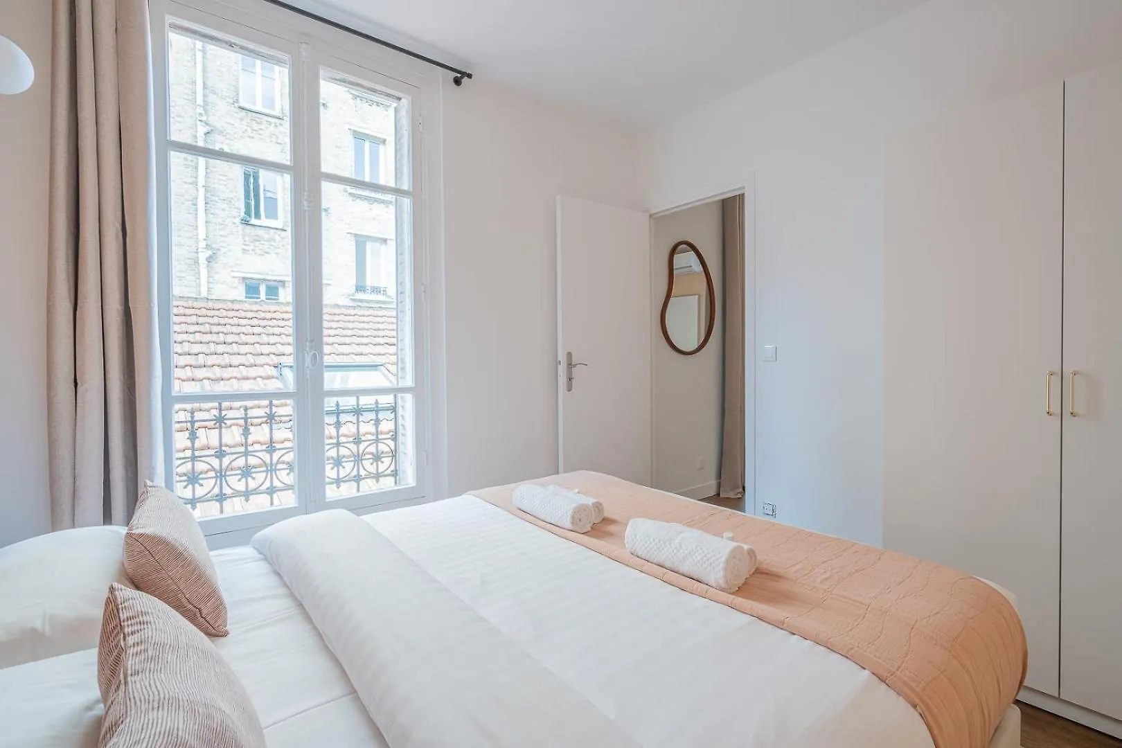 Residence Levloft Paris France