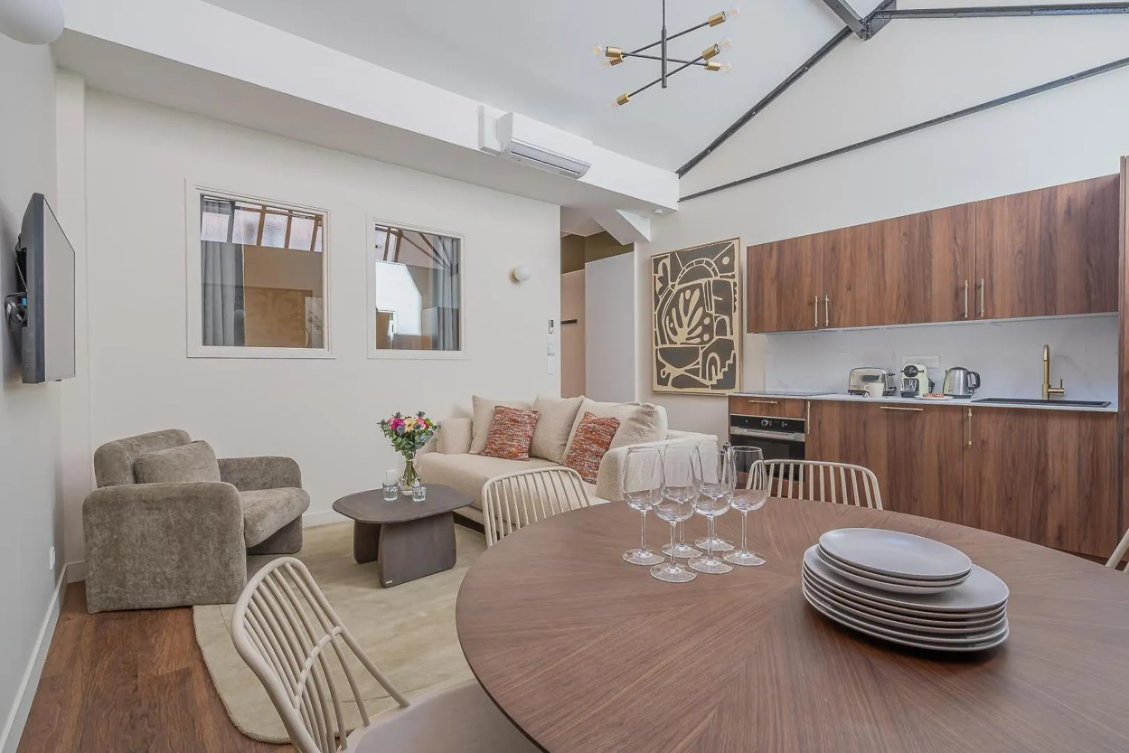 Residence Levloft Paris