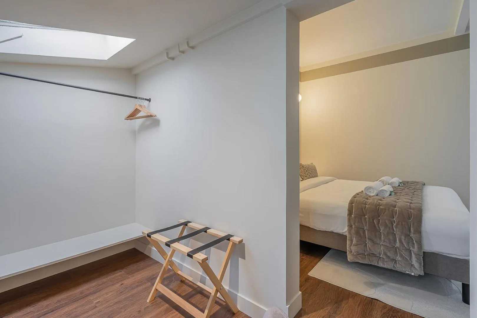 Residence Levloft Paris 0*,