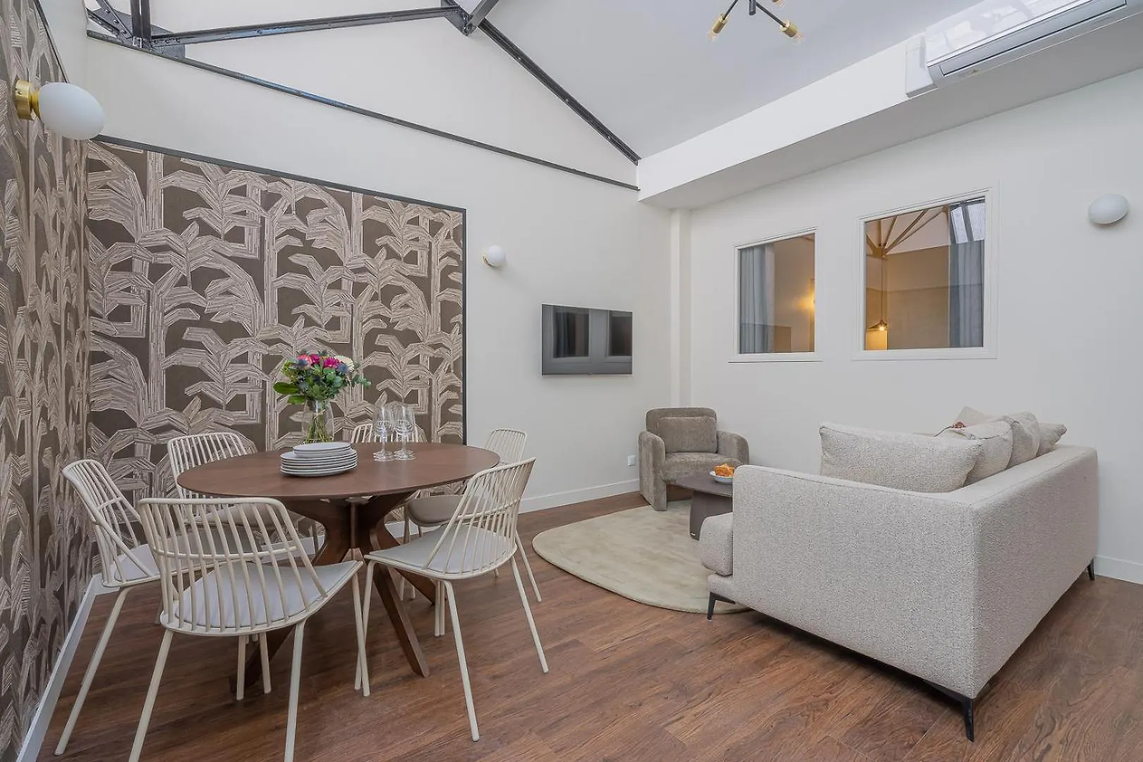 Residence Levloft Paris France