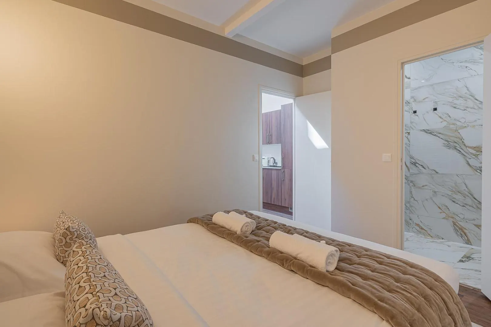 Residence Levloft Paris 0*,  France