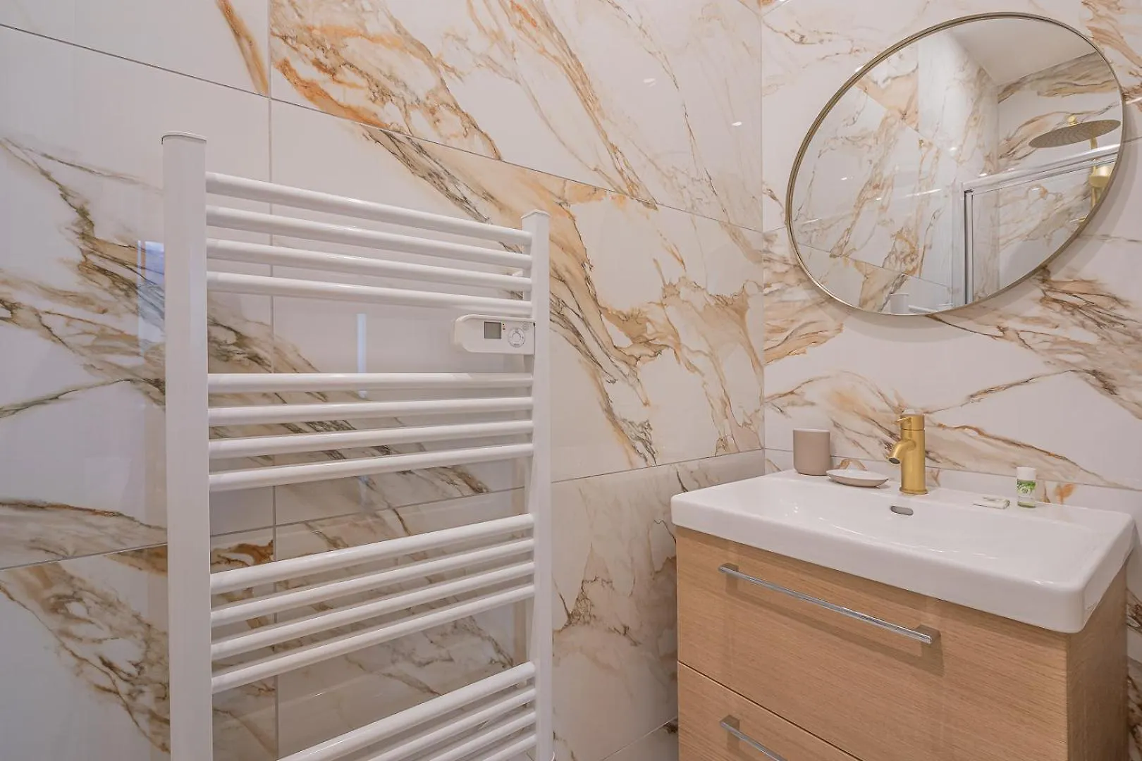 Residence Levloft Paris Apartment