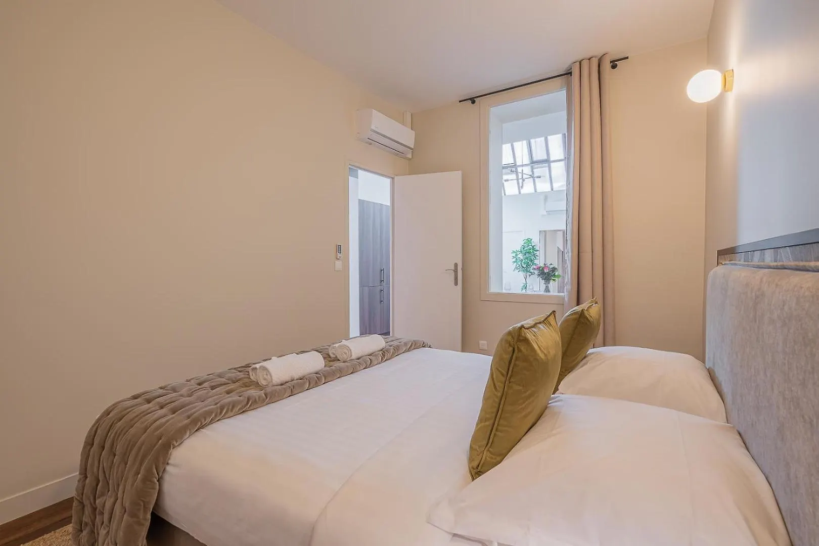 Apartment Residence Levloft Paris France