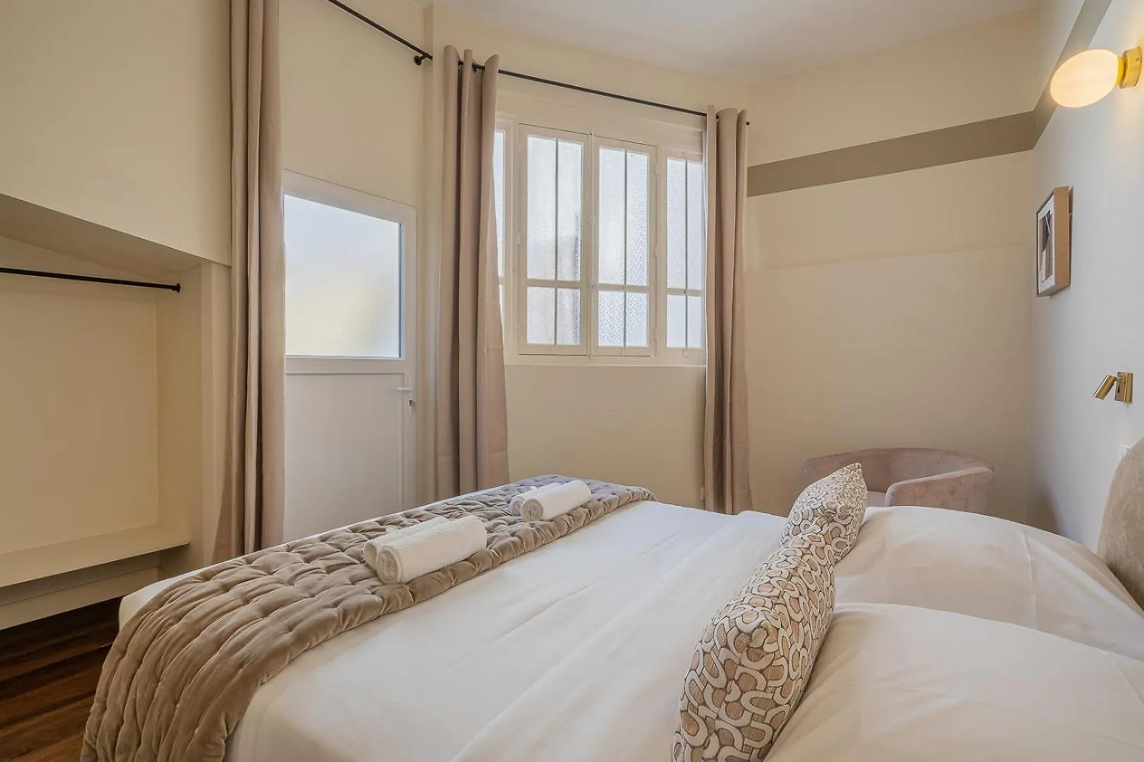 Residence Levloft Paris 0*,  France