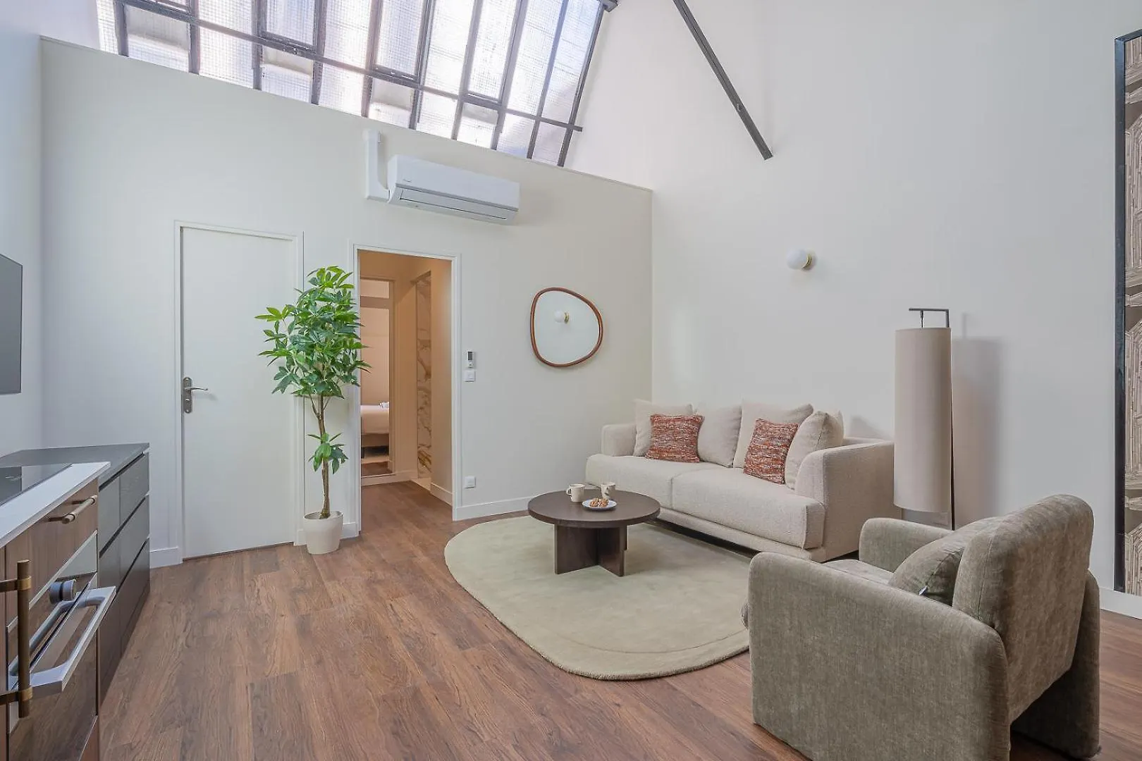 Residence Levloft Paris