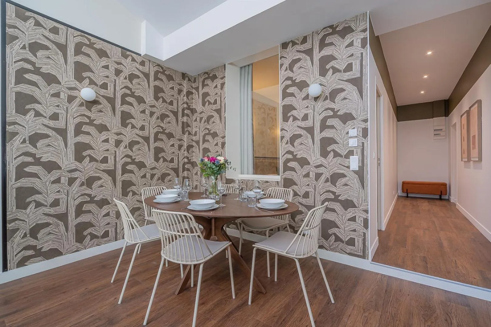 Apartment Residence Levloft Paris