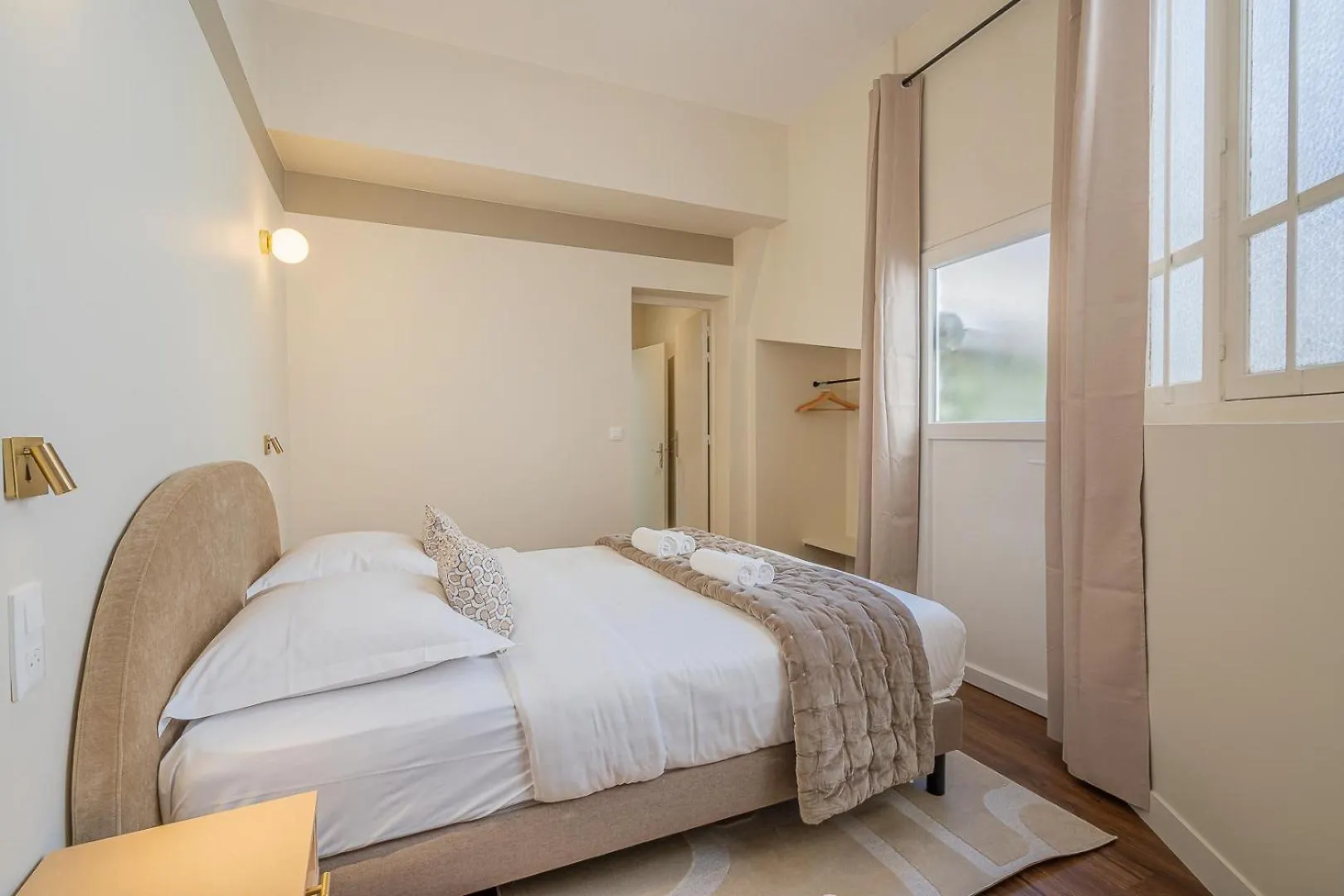 Residence Levloft Paris Apartment