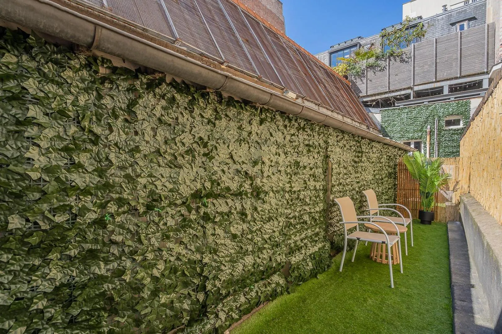 Residence Levloft Paris