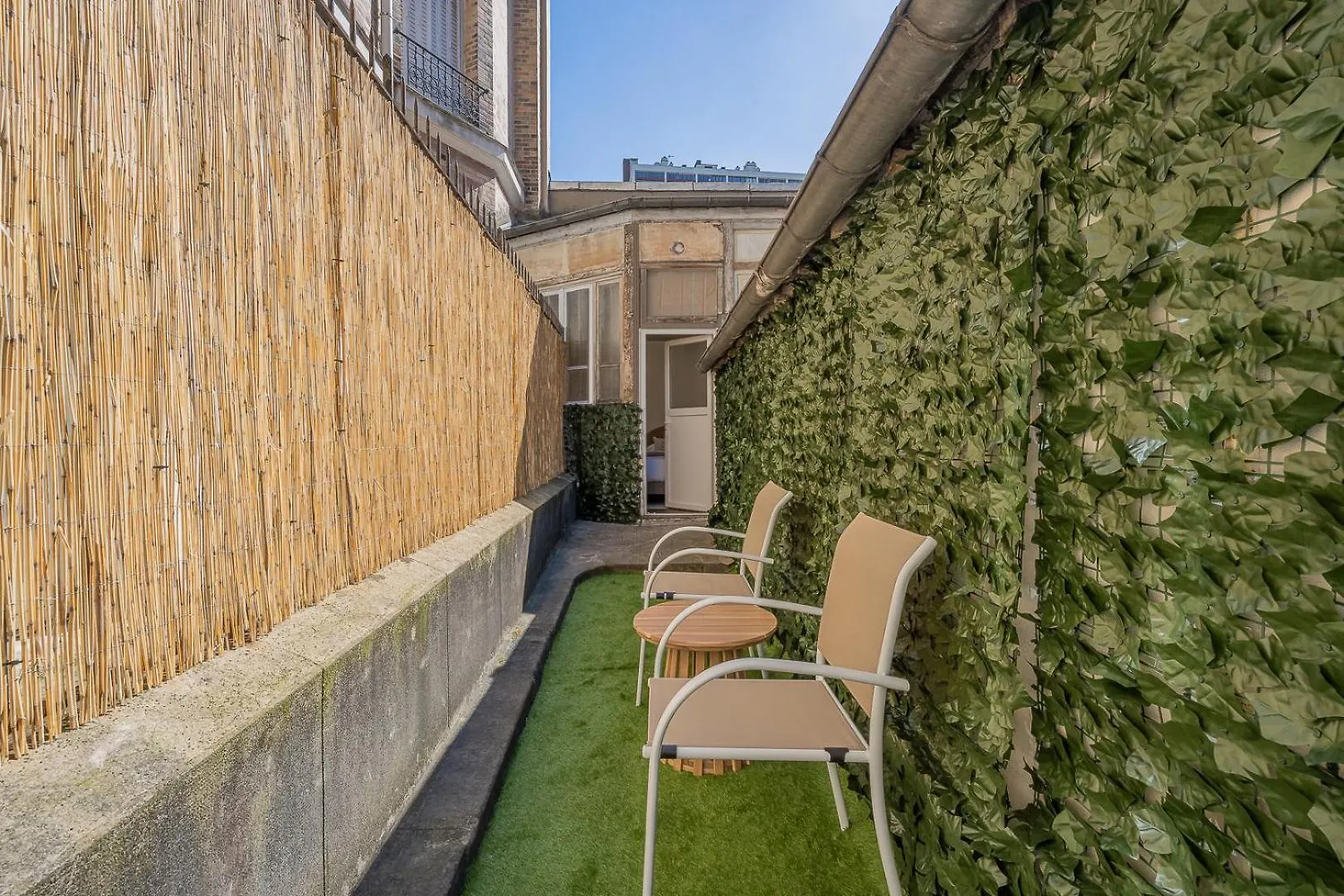 Residence Levloft Paris France