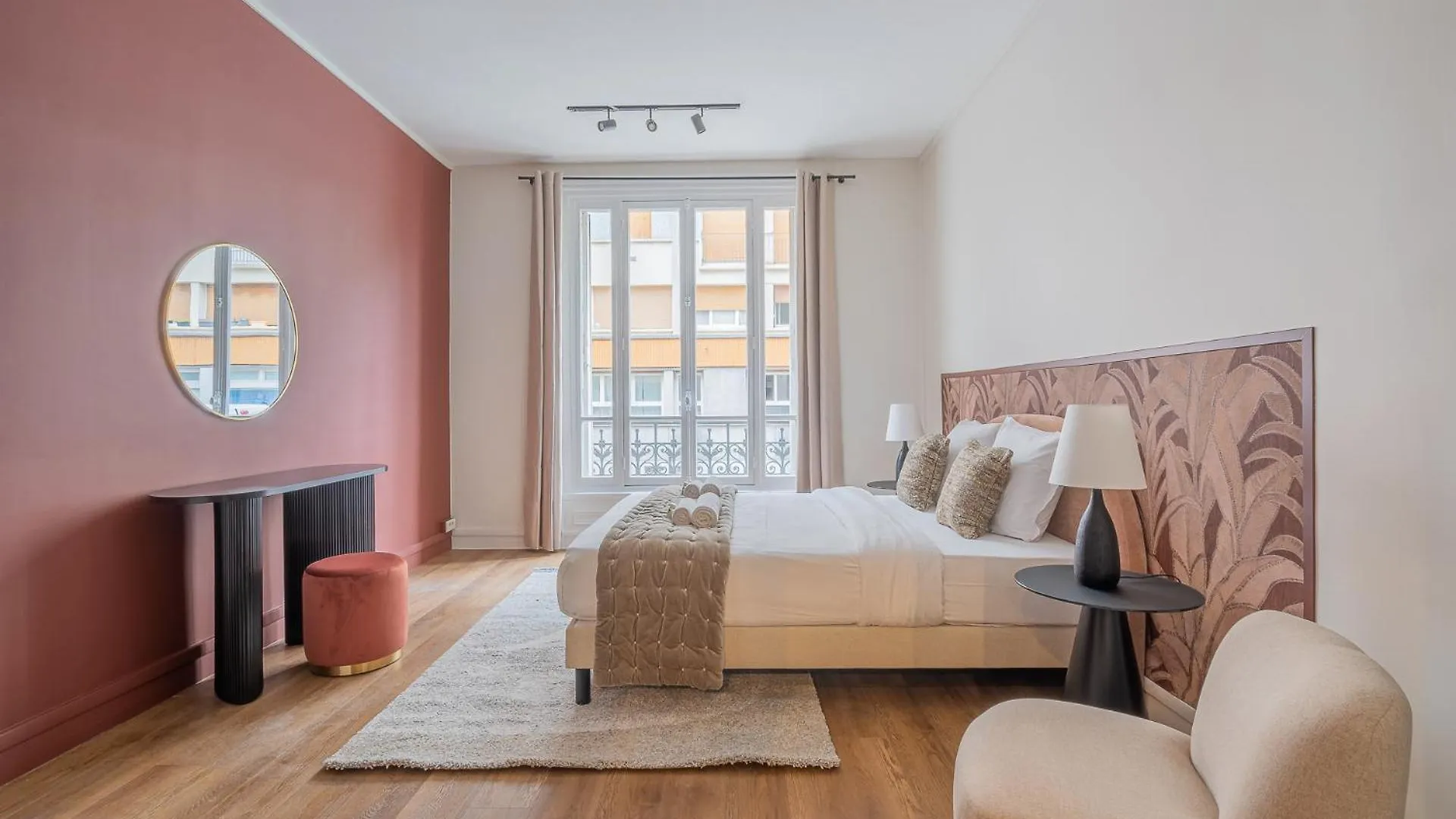 Residence Levloft Paris France
