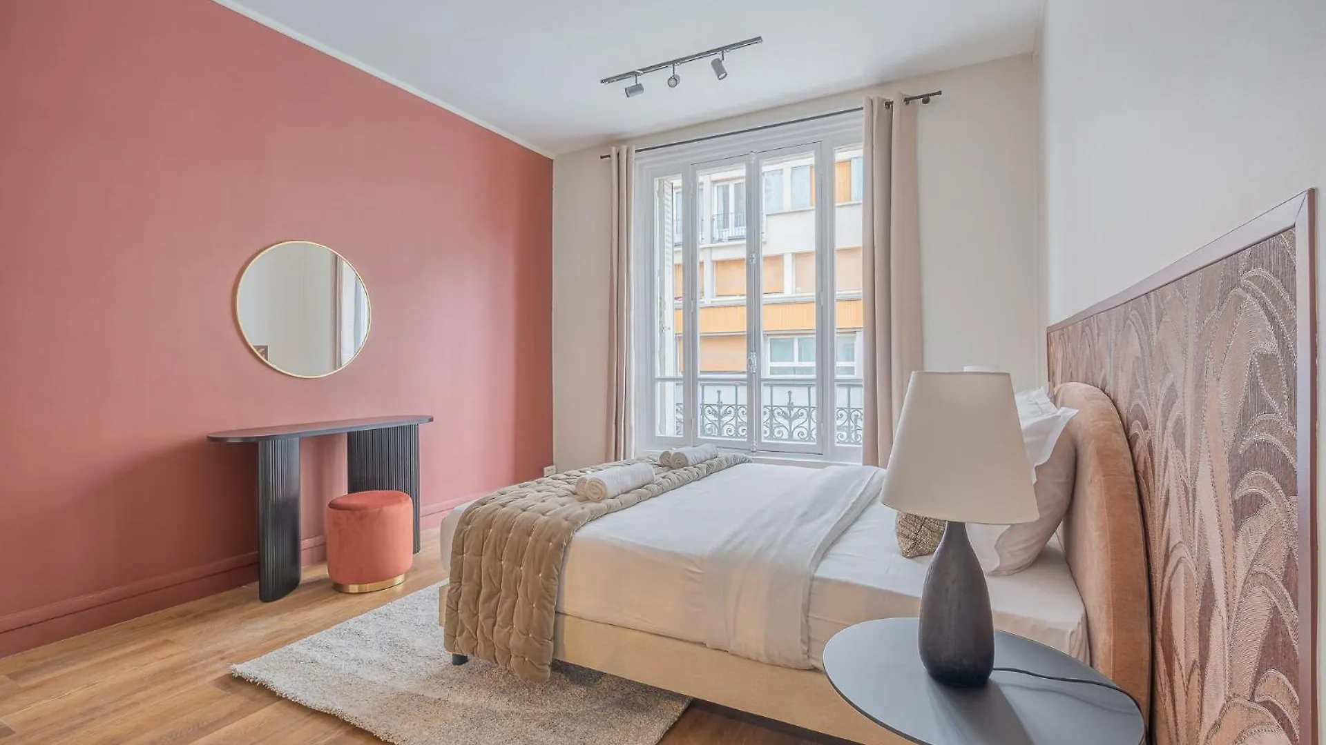 Residence Levloft Paris Apartment