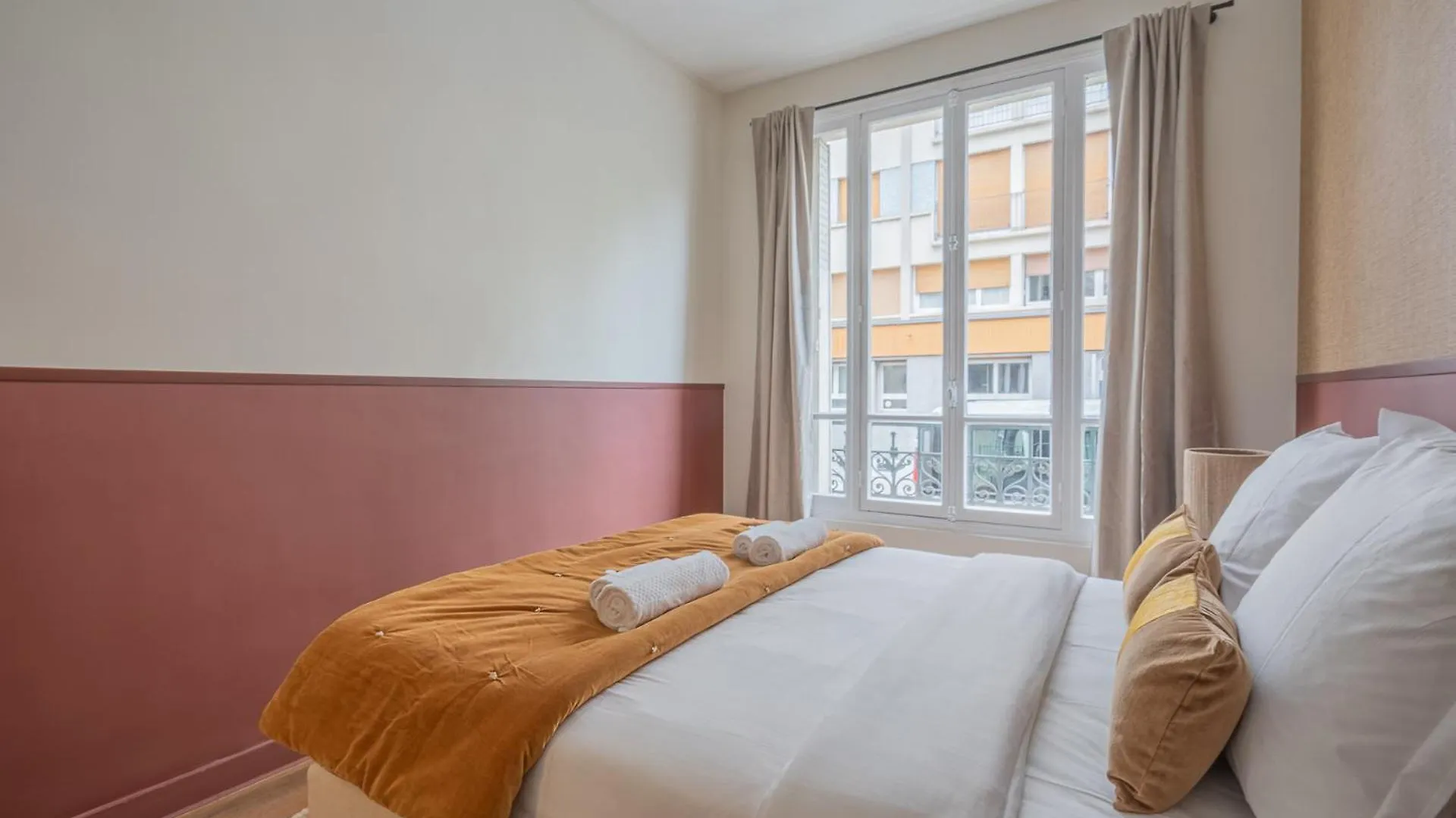 Residence Levloft Paris